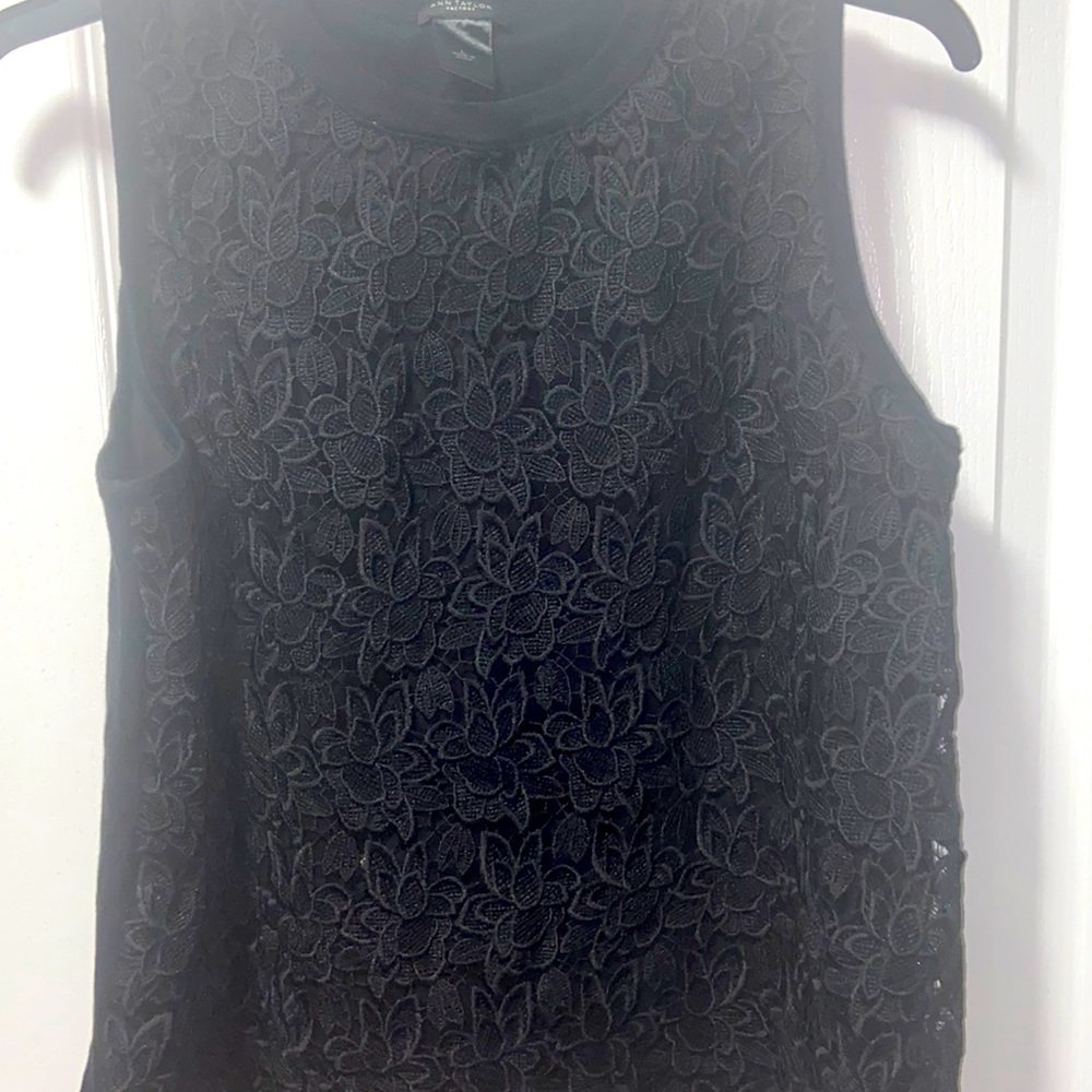Ann Taylor Shirt